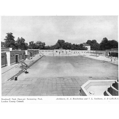 Brockwell park 10
