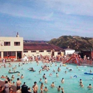 Derby Pool