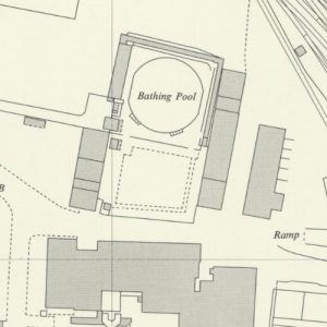 St marys nuneaton 01 1964