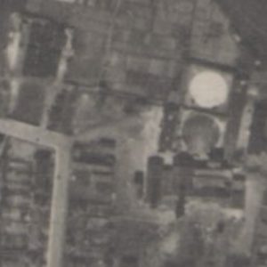 St marys nuneaton 04 1950