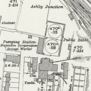St marys nuneaton 06 1923