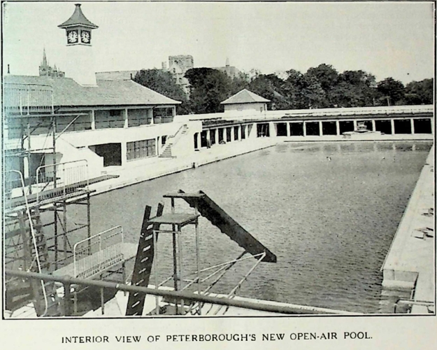 Peterborough 03 1936