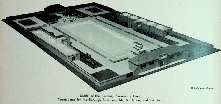 Banbury 06l