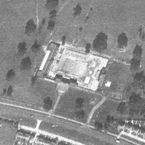 Bexley 15 1945 aerial