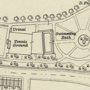 Central Park East Ham