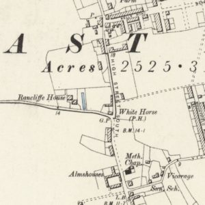 Central Park East Ham