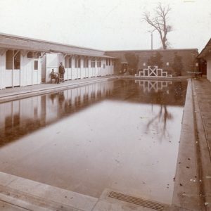 Central Park East Ham