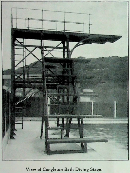 Congleton 02 Congleton