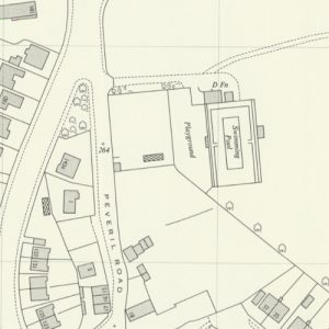 Stand Road Chesterfield