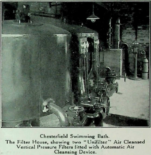 Stand Road Chesterfield 02 Stand Road Chesterfield