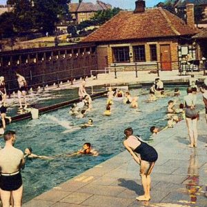 Stand Road Chesterfield