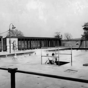 Stand Road Chesterfield