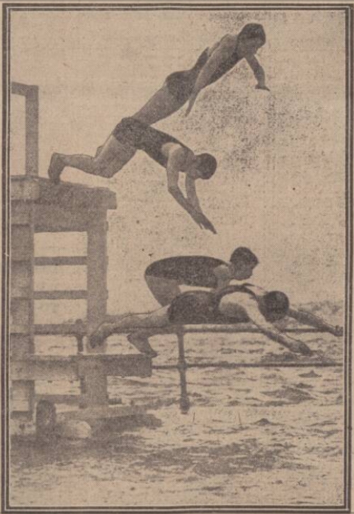 Gourock 17 1914 Gourock 17