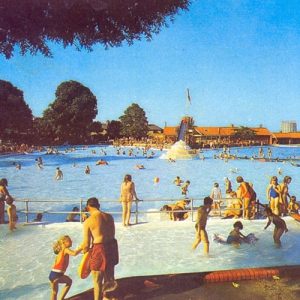 Aldershot