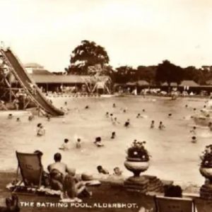 Aldershot