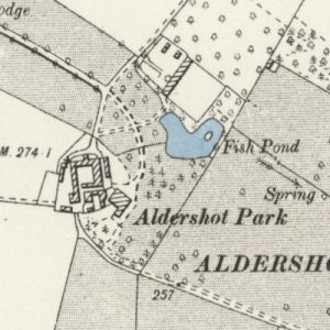 Aldershot