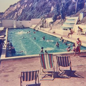 Blue Lagoon IOW