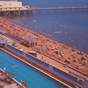 Blue Lagoon IOW