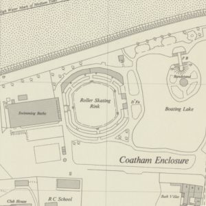 Coatham