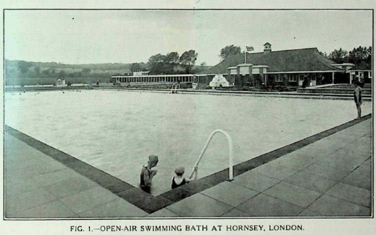 Hornsey 07W